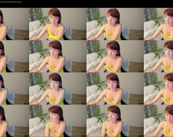 fritha — 3 minute Chaturbate female cam capture, 720p, Sep 14, 2024