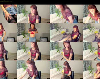 fritha — 51 minute Chaturbate female cam capture, 720p, Sep 15, 2024