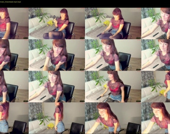 fritha — 4 minute Chaturbate female cam capture, 720p, Sep 15, 2024
