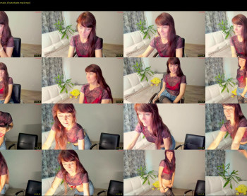 fritha — 51 minute Chaturbate female cam capture, 720p, Sep 15, 2024