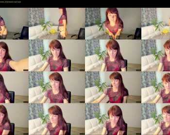 fritha — 13 minute Chaturbate female cam capture, 720p, Sep 15, 2024