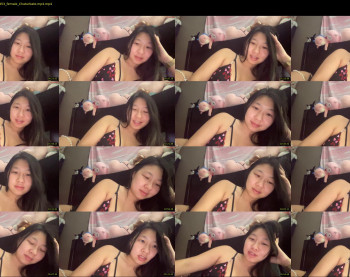 hiddenr0se — 7 minute Chaturbate female cam capture, 720p, Sep 14, 2024