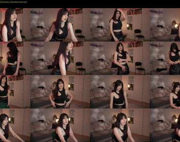_blackbee_ — 10 minute Chaturbate female cam capture, 720p, Sep 15, 2024