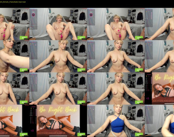 sub_button — 30 minute Chaturbate female cam capture, 720p, Sep 16, 2024