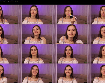 _marvelous_time_ — 5 minute Chaturbate female cam capture, 720p, Sep 17, 2024