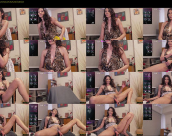 classdeb — 120 minute Chaturbate female cam capture, 720p, Sep 16, 2024