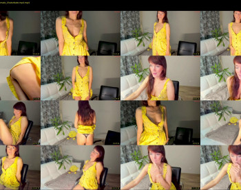 fritha — 93 minute Chaturbate female cam capture, 720p, Sep 16, 2024
