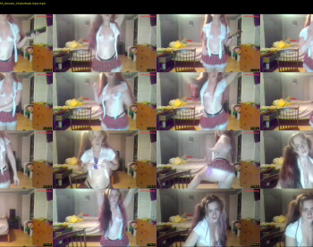 msmillimo — 10 minute Chaturbate female cam capture, 360p, Sep 16, 2024