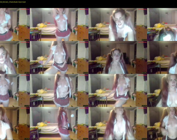 msmillimo — 24 minute Chaturbate female cam capture, 360p, Sep 16, 2024