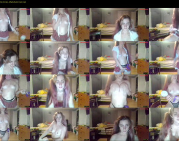 msmillimo — 62 minute Chaturbate female cam capture, 360p, Sep 16, 2024