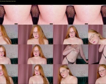 olivia_date — 15 minute Chaturbate female cam capture, 720p, Sep 16, 2024