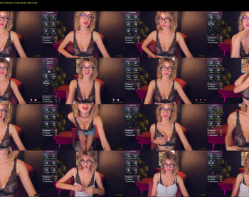 rubytwinkle — 23 minute Chaturbate female cam capture, 720p, Sep 17, 2024