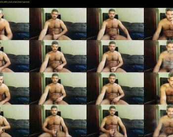 strangeratnight87 — 8 minute Chaturbate male cam capture, 720p, Sep 16, 2024