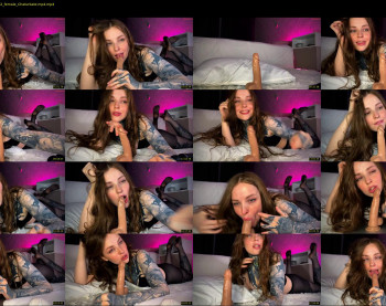 technoelf — 32 minute Chaturbate female cam capture, 720p, Sep 16, 2024
