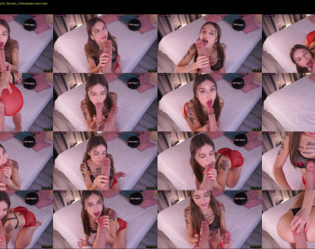 deeptalkss_ — 120 minute Chaturbate female cam capture, 720p, Sep 17, 2024
