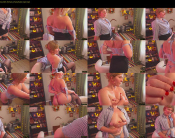 french_devotion — 120 minute Chaturbate female cam capture, 720p, Sep 17, 2024
