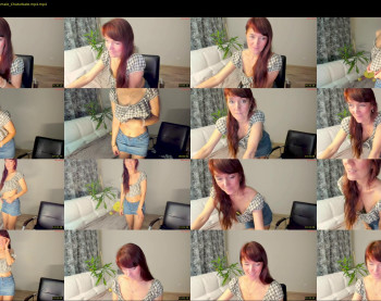 fritha — 26 minute Chaturbate female cam capture, 720p, Sep 18, 2024