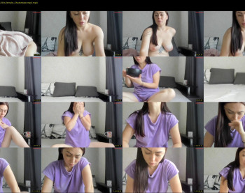 jessicagoold — 94 minute Chaturbate female cam capture, 480p, Sep 17, 2024