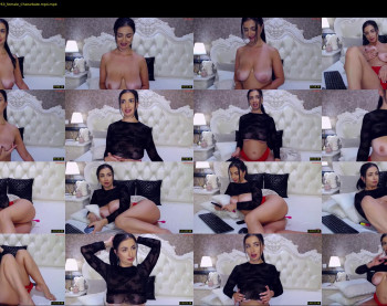 olivewilson — 121 minute Chaturbate female cam capture, 720p, Sep 17, 2024
