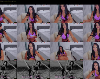 serenna_wills — 30 minute Chaturbate female cam capture, 720p, Sep 17, 2024