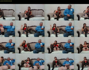kiaming — 63 minute Chaturbate female cam capture, 720p, Sep 18, 2024