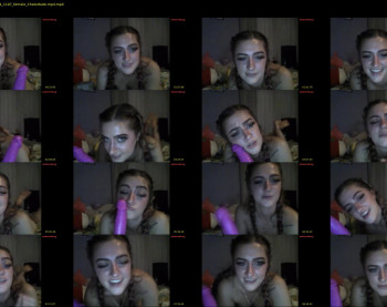 msmillimo — 10 minute Chaturbate female cam capture, 480p, Sep 18, 2024