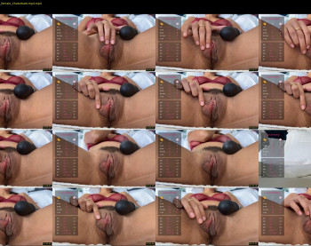 sofijade — 42 minute Chaturbate female cam capture, 720p, Sep 18, 2024