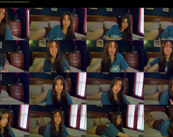 _modestmouse — 21 minute Chaturbate female cam capture, 720p, Sep 19, 2024