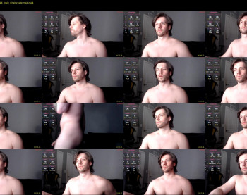 robknocks — 38 minute Chaturbate male cam capture, 720p, Sep 19, 2024