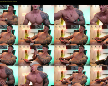 thomas_falcon1 — 55 minute Chaturbate male cam capture, 720p, Sep 20, 2024