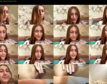 viktoria9898 — 52 minute Chaturbate couple cam capture, 720p, Sep 19, 2024