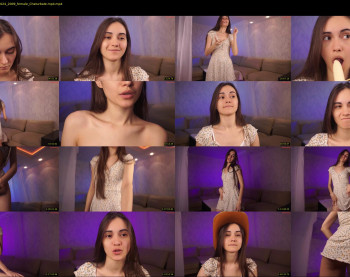 _marvelous_time_ — 114 minute Chaturbate female cam capture, 720p, Sep 20, 2024