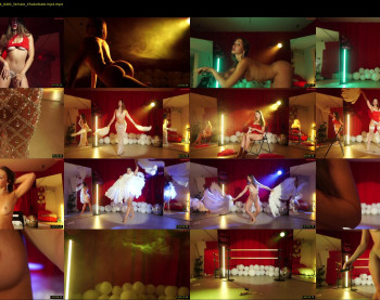 _meganmeow_ — 120 minute Chaturbate female cam capture, 720p, Sep 21, 2024