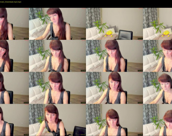 fritha — 37 minute Chaturbate female cam capture, 720p, Sep 21, 2024