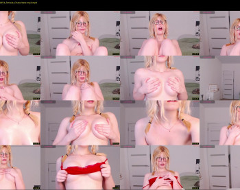 illegaldream — 67 minute Chaturbate female cam capture, 720p, Sep 20, 2024