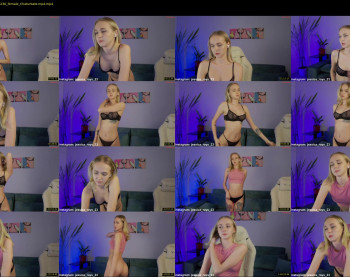 jessica_rays — 121 minute Chaturbate couple cam capture, 720p, Sep 21, 2024