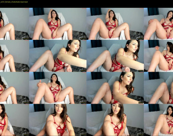 kassy_fantasy — 14 minute Chaturbate female cam capture, 720p, Sep 20, 2024