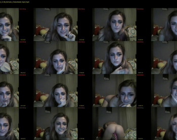 msmillimo — 22 minute Chaturbate female cam capture, 480p, Sep 20, 2024