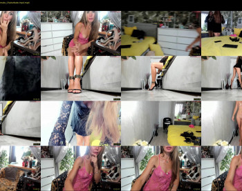 rora_ — 20 minute Chaturbate female cam capture, 720p, Sep 20, 2024