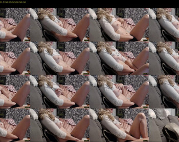 s_mailleee — 3 minute Chaturbate female cam capture, 720p, Sep 20, 2024