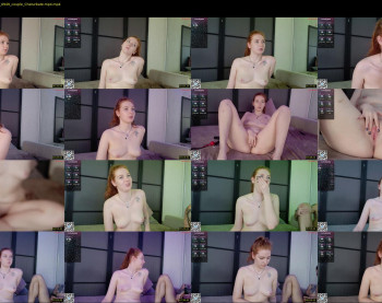 sinnerscorner — 10 minute Chaturbate couple cam capture, 720p, Sep 20, 2024
