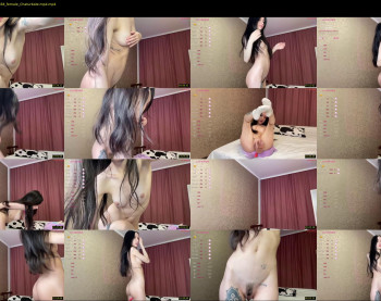 totallytiny_ — 41 minute Chaturbate female cam capture, 720p, Sep 20, 2024