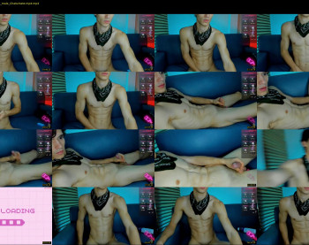 devil_fts — 64 minute Chaturbate couple cam capture, 720p, Sep 21, 2024