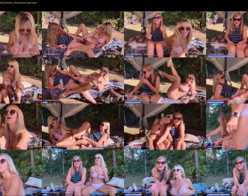 ells_palace — 120 minute Chaturbate female cam capture, 720p, Sep 21, 2024
