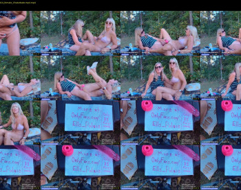 ells_palace — 33 minute Chaturbate female cam capture, 720p, Sep 22, 2024