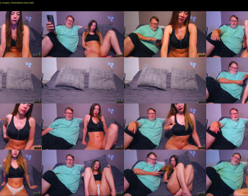 emmycb — 52 minute Chaturbate female cam capture, 720p, Sep 21, 2024