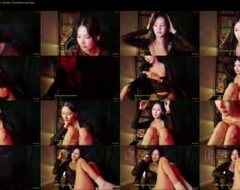 enncandy — 38 minute Chaturbate female cam capture, 720p, Sep 21, 2024