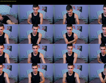 frank_mooree — 14 minute Chaturbate male cam capture, 720p, Sep 21, 2024