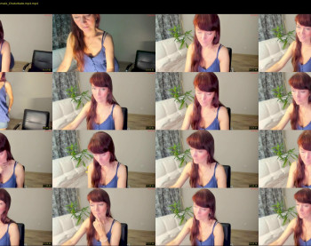 fritha — 34 minute Chaturbate female cam capture, 720p, Sep 21, 2024
