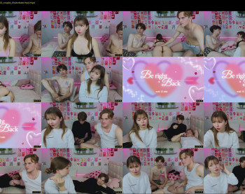 gingergrl_ — 97 minute Chaturbate male cam capture, 720p, Sep 21, 2024